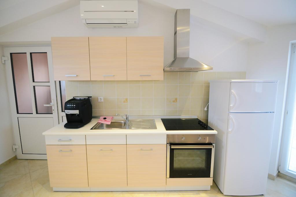 Apartments Rajic Porec Room photo
