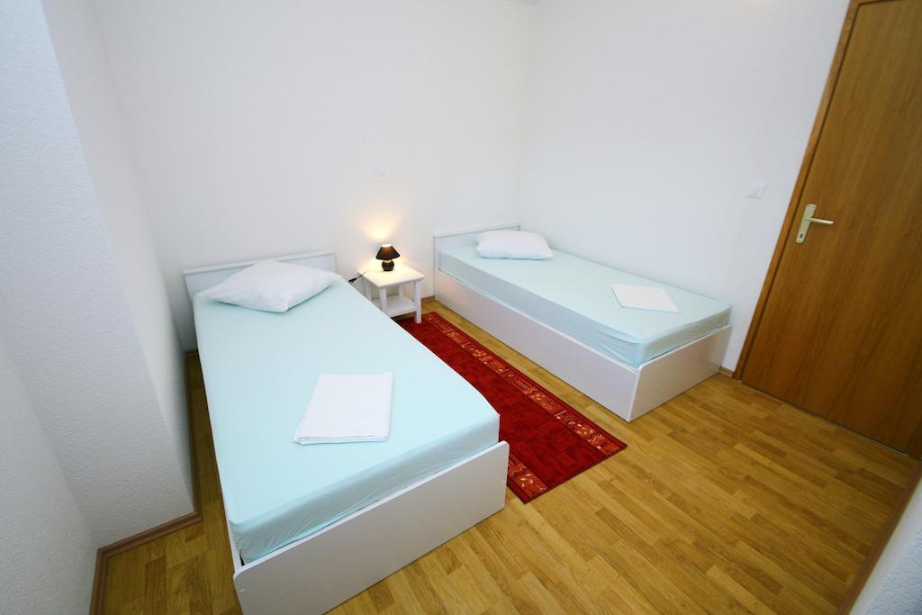 Apartments Rajic Porec Room photo