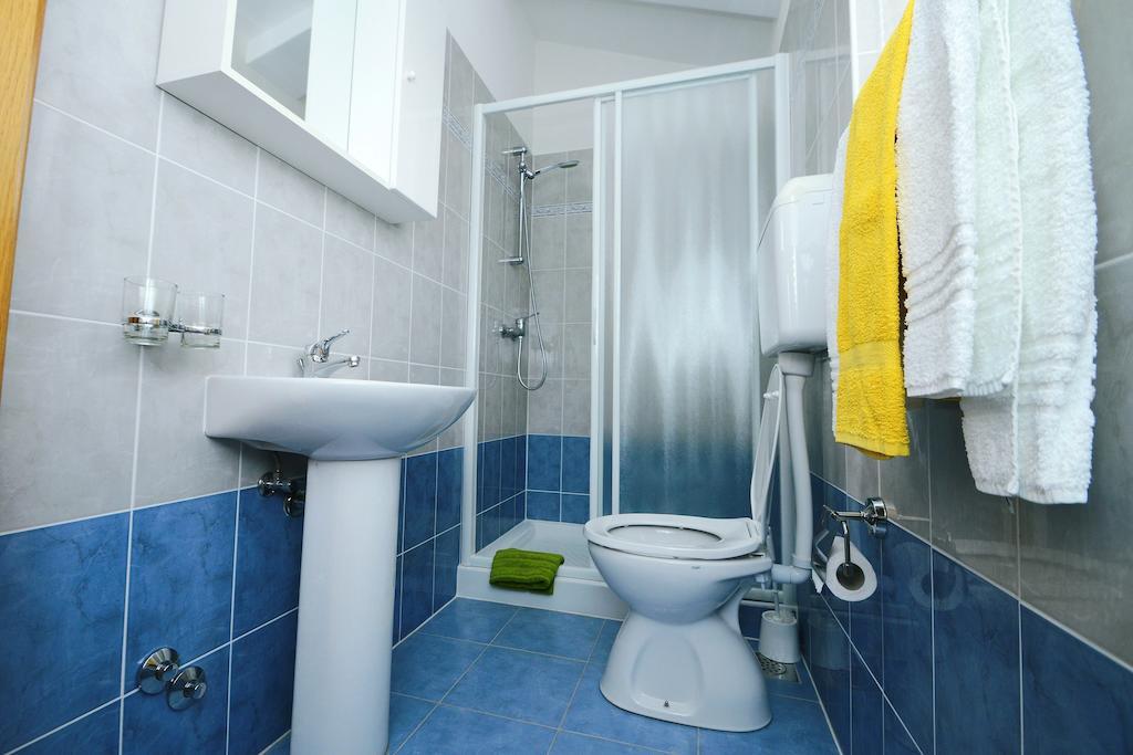 Apartments Rajic Porec Room photo