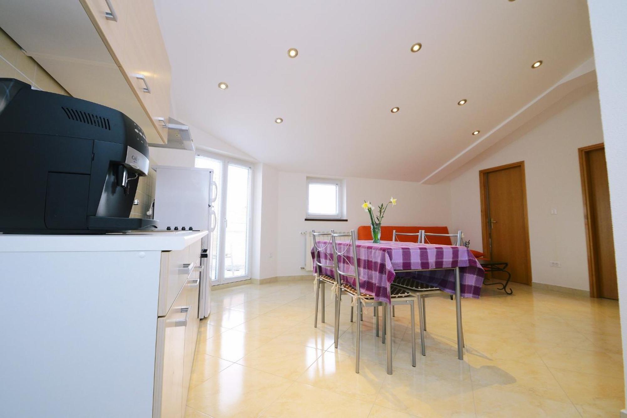 Apartments Rajic Porec Room photo