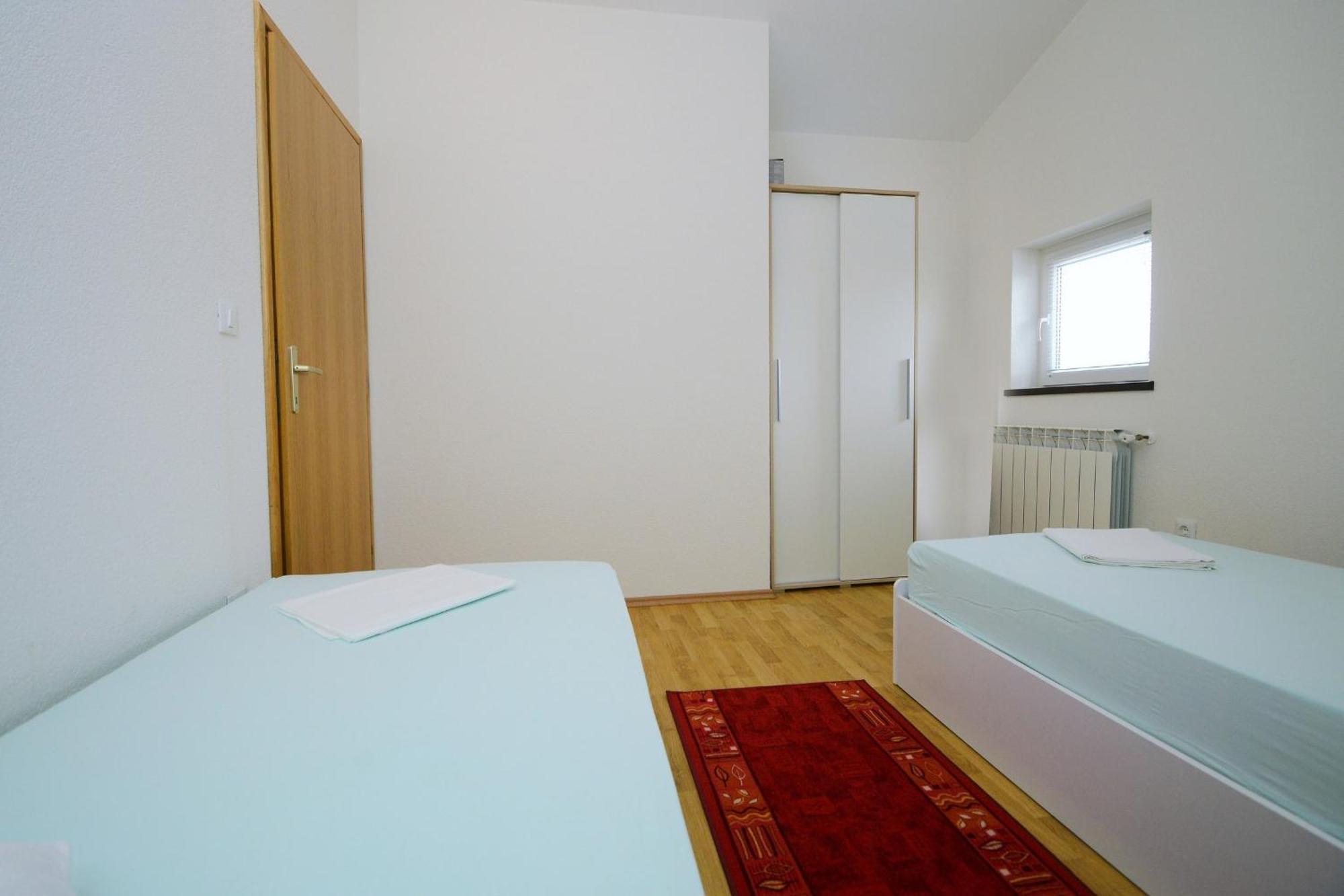 Apartments Rajic Porec Room photo
