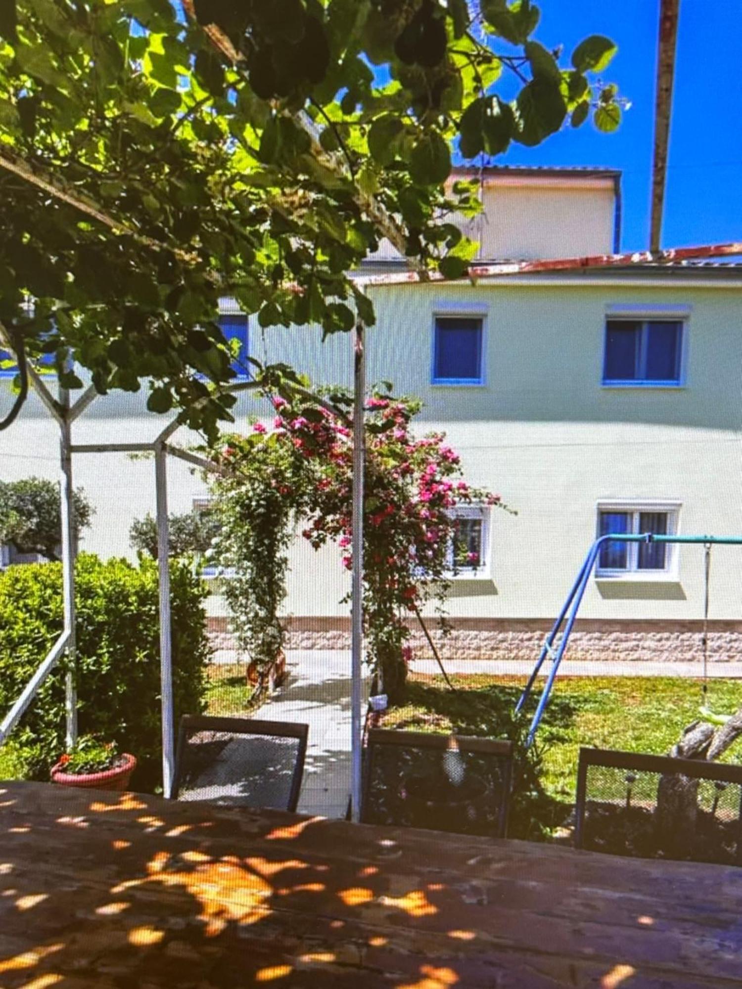 Apartments Rajic Porec Exterior photo