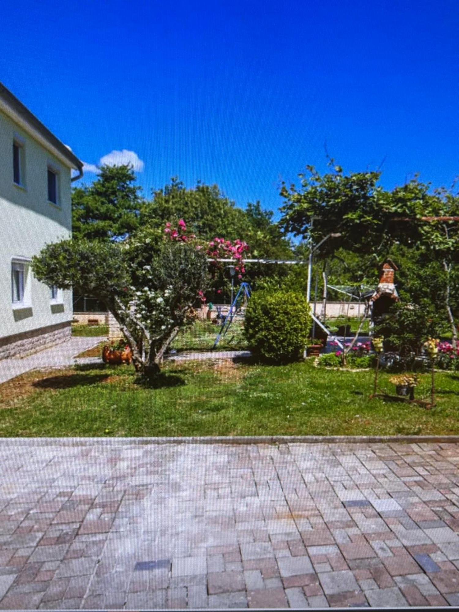 Apartments Rajic Porec Exterior photo