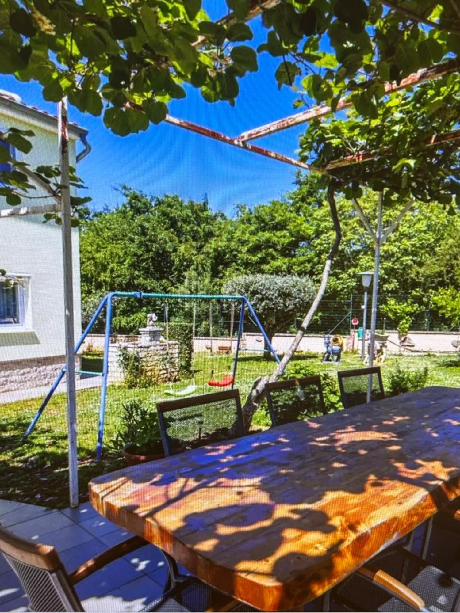 Apartments Rajic Porec Exterior photo