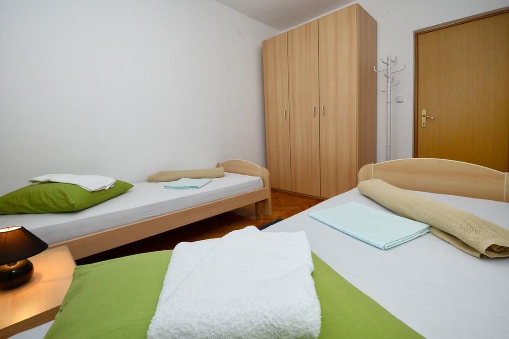 Apartments Rajic Porec Exterior photo