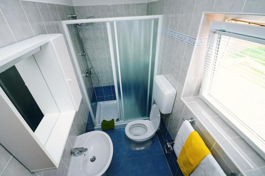 Apartments Rajic Porec Room photo