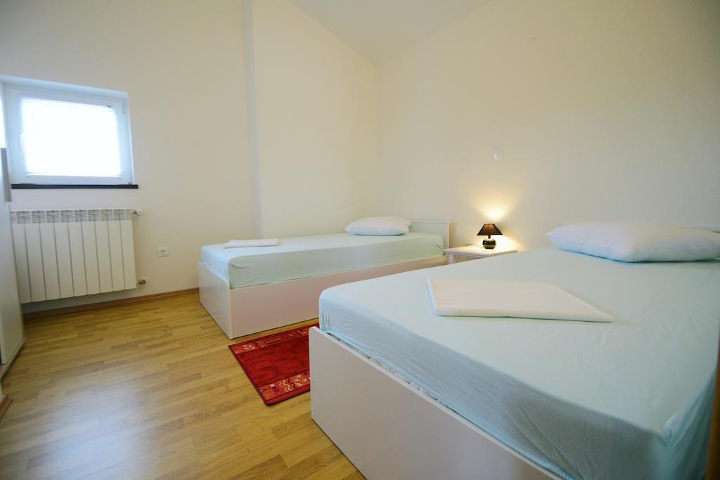 Apartments Rajic Porec Room photo