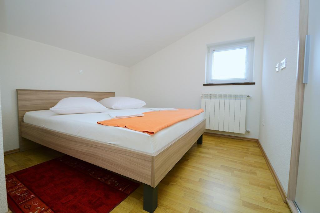 Apartments Rajic Porec Room photo