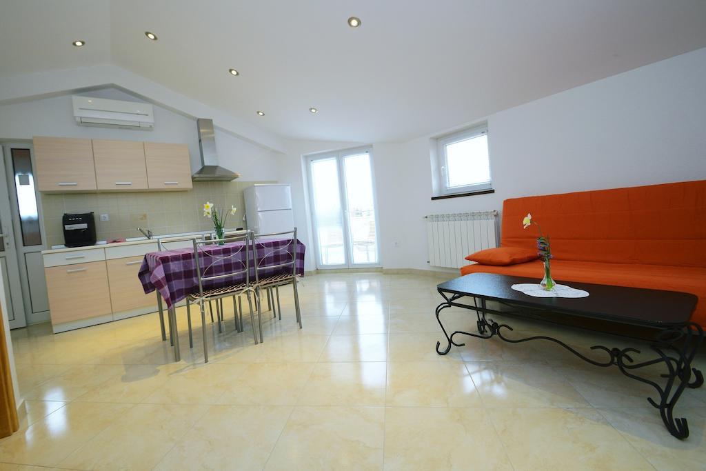 Apartments Rajic Porec Room photo