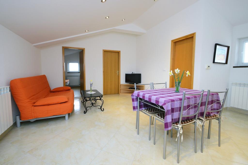 Apartments Rajic Porec Room photo