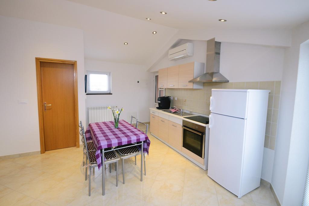 Apartments Rajic Porec Room photo