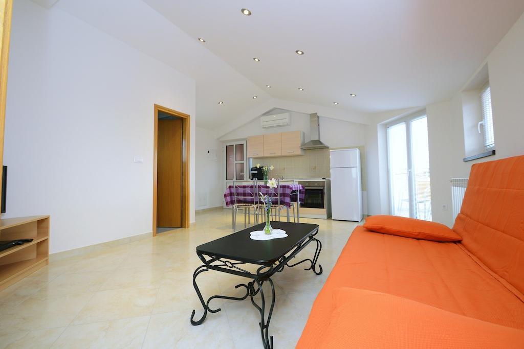 Apartments Rajic Porec Room photo