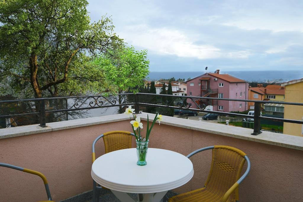 Apartments Rajic Porec Room photo