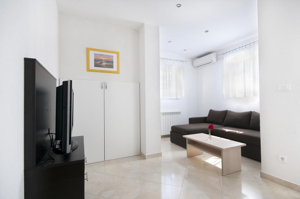 Apartments Rajic Porec Room photo