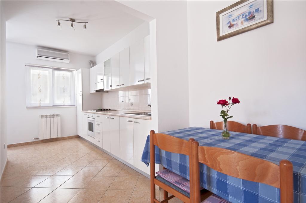 Apartments Rajic Porec Room photo