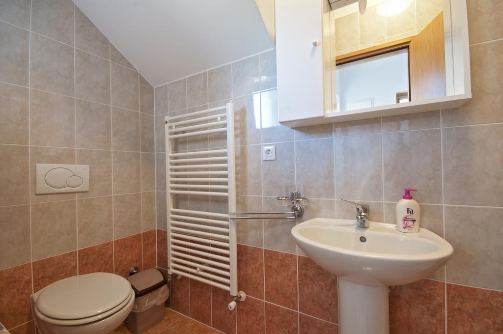 Apartments Rajic Porec Room photo