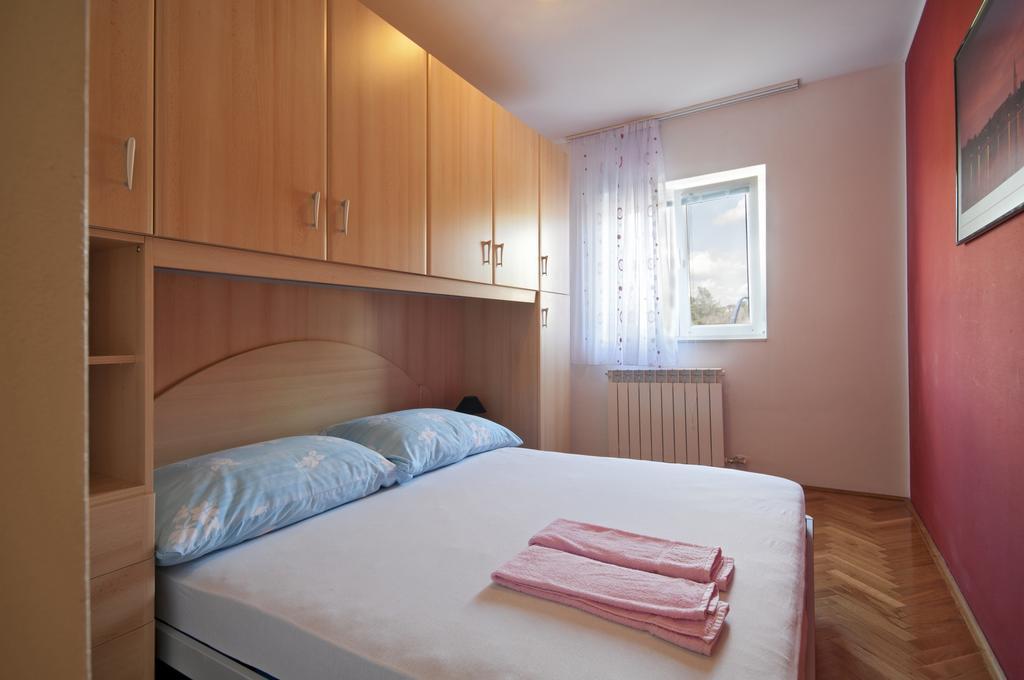 Apartments Rajic Porec Room photo