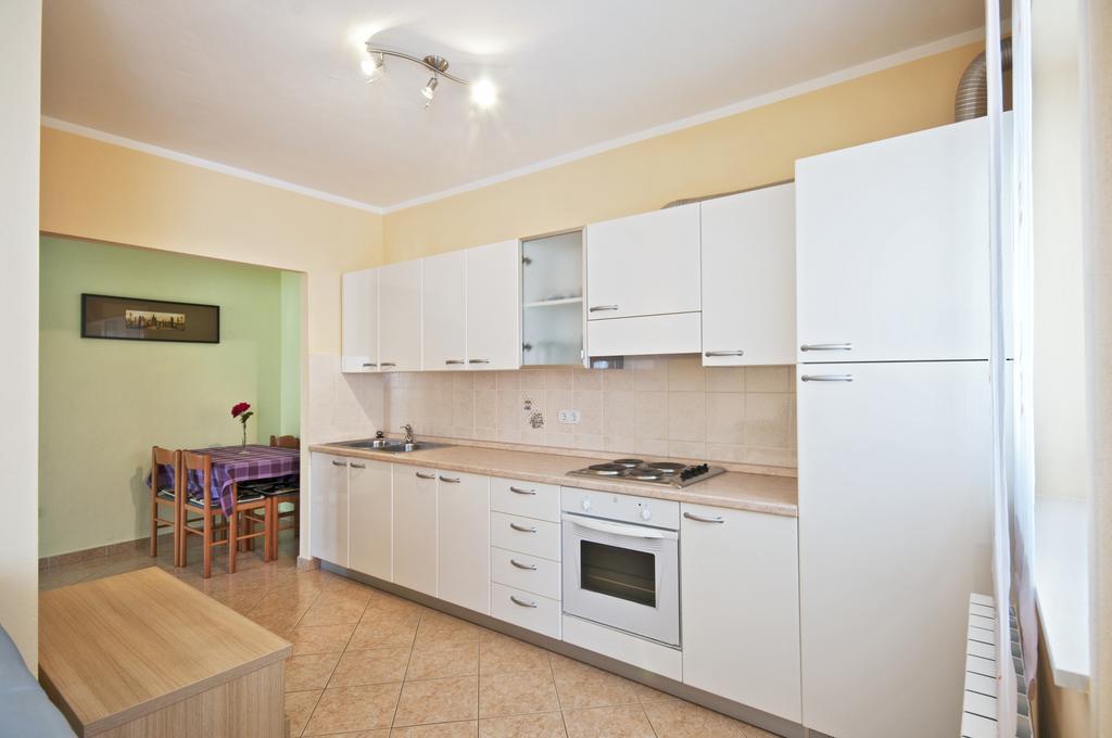 Apartments Rajic Porec Room photo