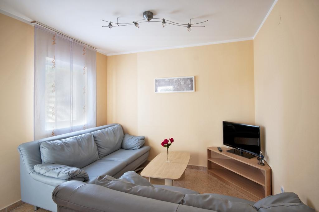 Apartments Rajic Porec Room photo
