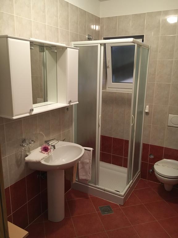 Apartments Rajic Porec Exterior photo
