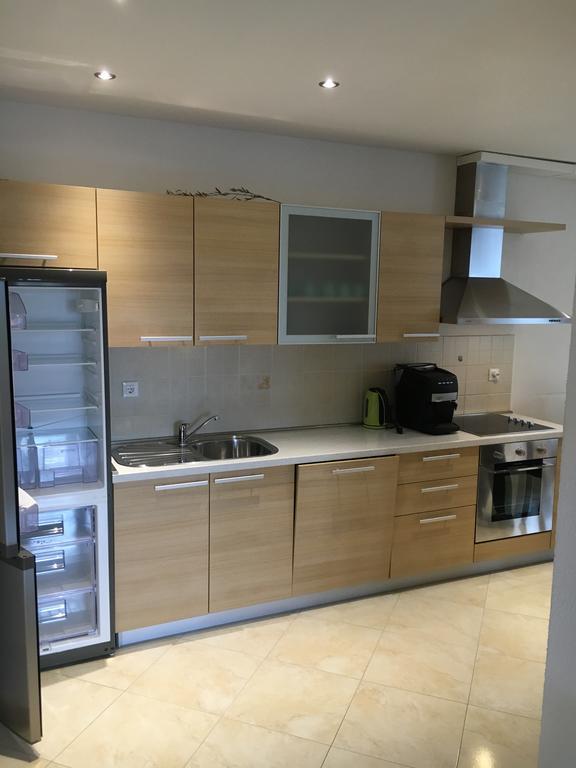 Apartments Rajic Porec Exterior photo