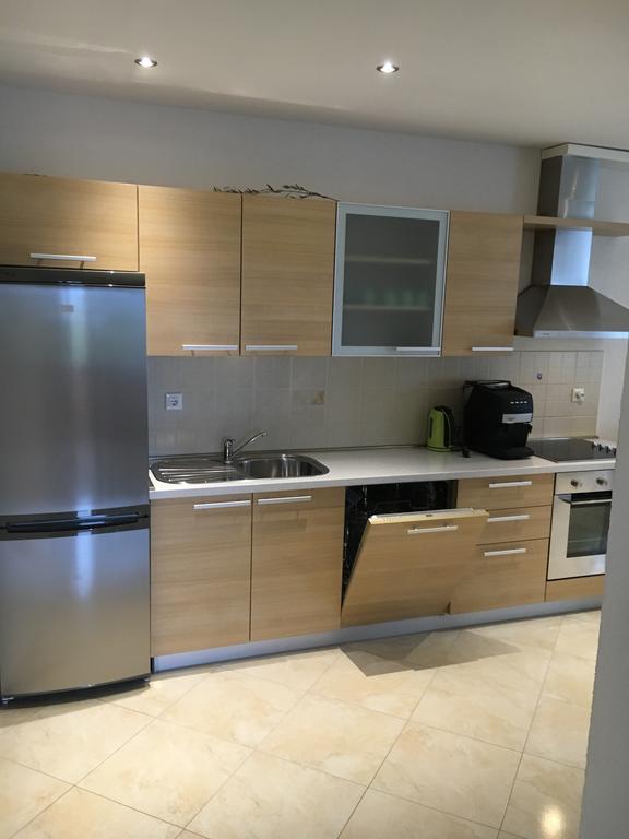 Apartments Rajic Porec Exterior photo