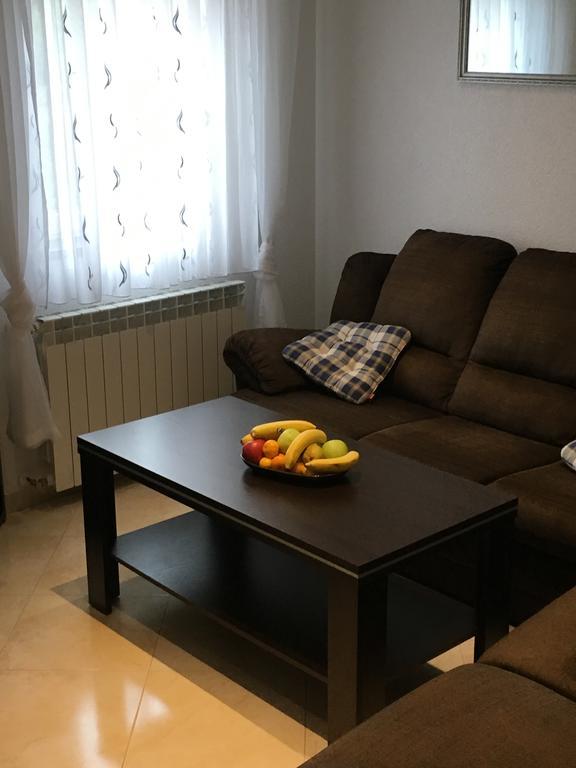 Apartments Rajic Porec Exterior photo