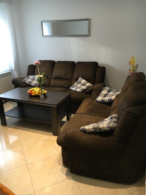 Apartments Rajic Porec Exterior photo