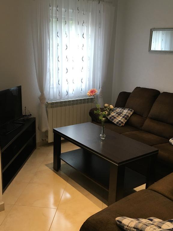 Apartments Rajic Porec Exterior photo