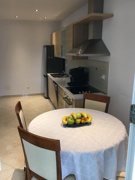 Apartments Rajic Porec Exterior photo