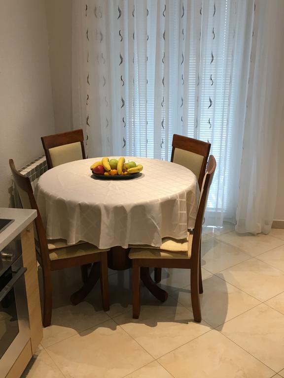 Apartments Rajic Porec Exterior photo