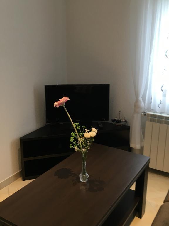Apartments Rajic Porec Exterior photo