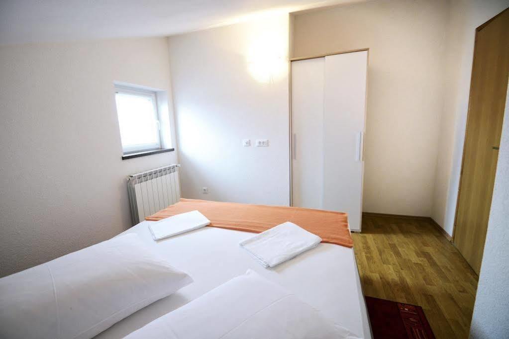 Apartments Rajic Porec Exterior photo