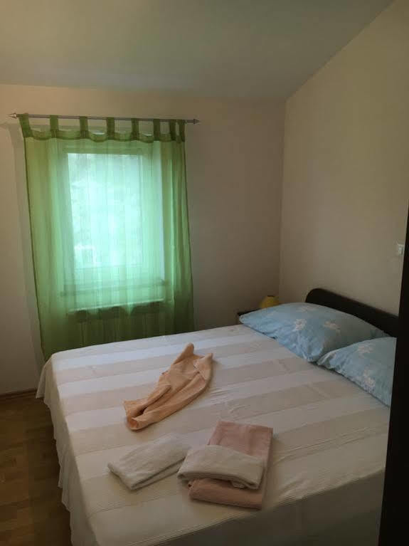 Apartments Rajic Porec Exterior photo